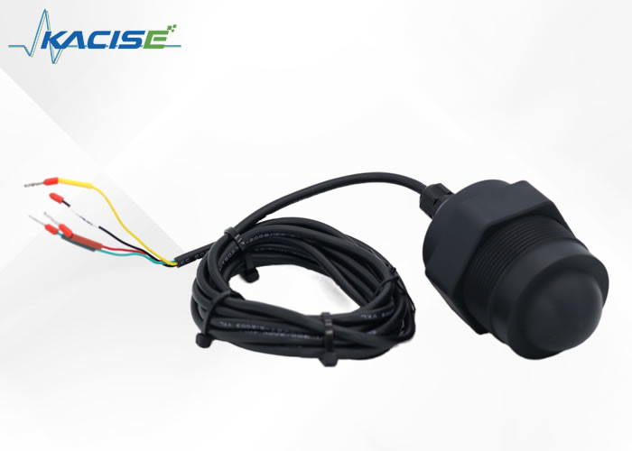 10m RS485 saída KWL801B Radar medidor de nível de água perfeito para monitorar os níveis dos rios
