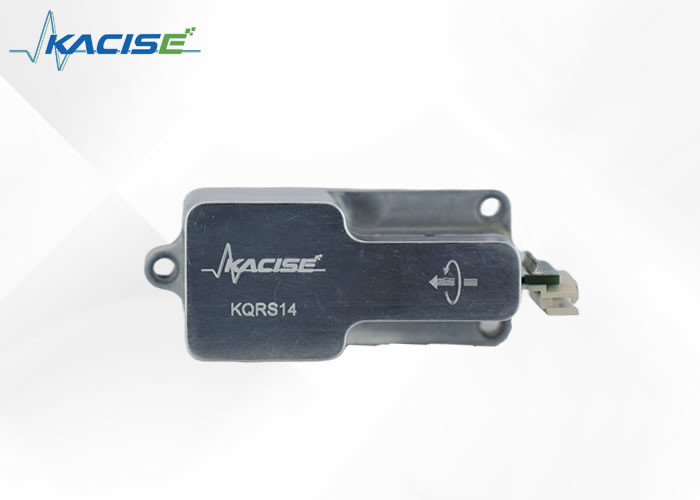 Sensor de taxa de quartzo compacto e leve MEMS 9-18 Vdc Input -40 ° C a 85.C Temperatura de funcionamento