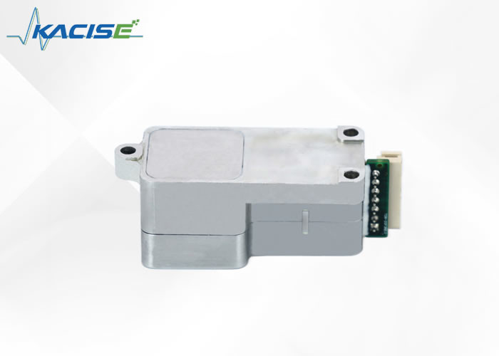 Sensor giroscópio de alta confiabilidade com baixa variação de viés de navegação de curto prazo <20 ~ 25mA
