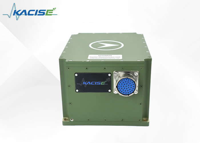 1.6kg Sistema de navegação inercial aeroespacial com estabilidade do fator de escala ≤ 100ug 1σ e MTBF ≥ 30000h