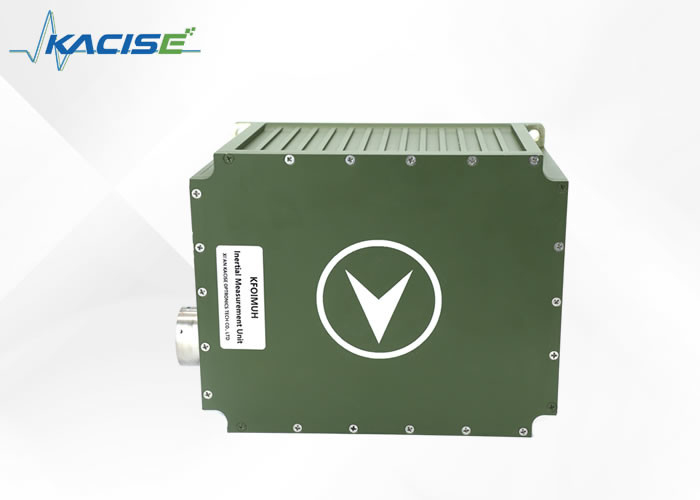 1.6kg Sistema de navegação inercial aeroespacial com estabilidade do fator de escala ≤ 100ug 1σ e MTBF ≥ 30000h