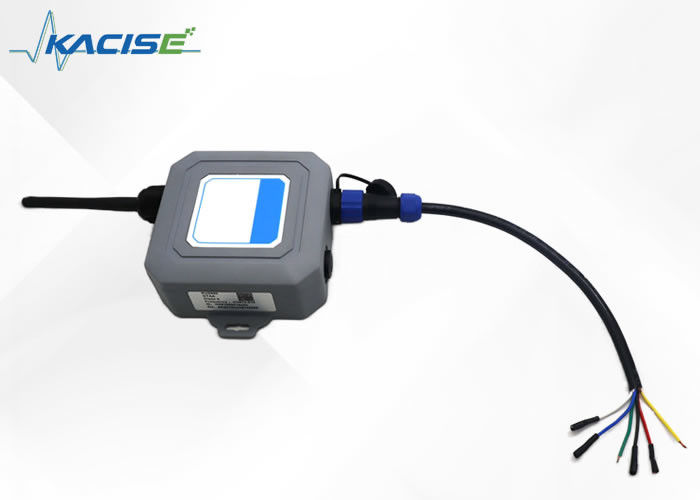 Caixa de aquisição de dados do sensor universal LORA RTU multifuncional com conceção de baixa potência e faixa de temperatura industrial -40°C~+80°C