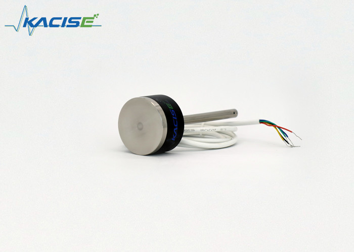 O sensor de nível anticorrosivo de curta capacidade com material de sensor de nível 304 PVC PTFE de aço inoxidável