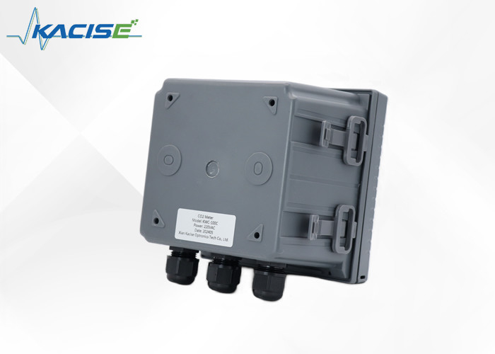 Sensor analógico de água para industrial AC 220V RS485 POM de saída de sinal