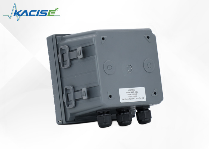 Sensor analógico de água para industrial AC 220V RS485 POM de saída de sinal