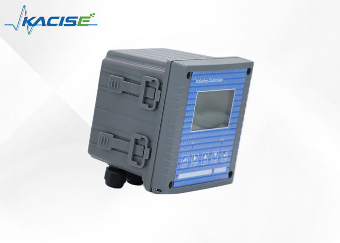Medidor de CO2 infravermelho POM com RS485 Faixa de saída 0-5000ppm e consumo de energia de 3 W para monitorização da qualidade da água