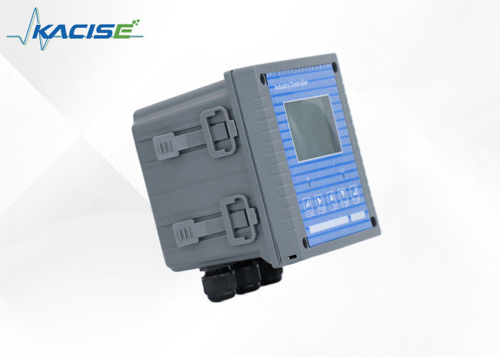 Medidor de CO2 infravermelho POM com RS485 Faixa de saída 0-5000ppm e consumo de energia de 3 W para monitorização da qualidade da água