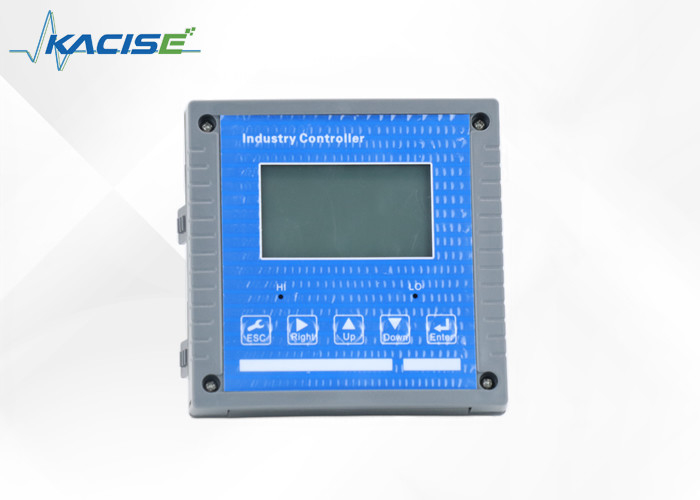 Sensor de água de precisão Medidor de CO2 Faixa de medição 0-5000ppm Fornecimento de energia AC 220V