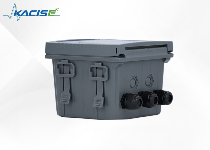 Sensor de água RS485 CO2 Meter com consumo de energia de 3 W 0-85%RH Intervalo de umidade