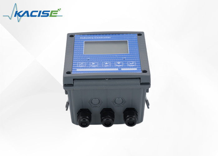 Sensor de água de precisão CO2 Meter POM com saída RS485 Opera a 0-60.C temperatura