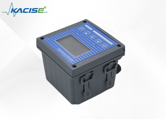 Sensor de água de precisão CO2 Meter POM com saída RS485 Opera a 0-60.C temperatura