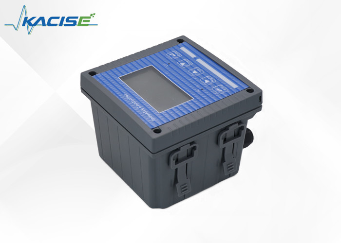 Sensor de água de precisão Medidor de CO2 Faixa de medição 0-5000ppm Fornecimento de energia AC 220V