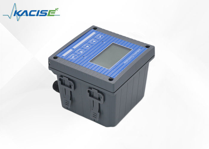 Medidor de CO2 infravermelho POM com RS485 Faixa de saída 0-5000ppm e consumo de energia de 3 W para monitorização da qualidade da água