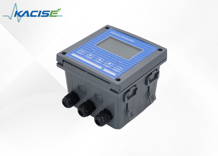 Sensor de água de precisão Medidor de CO2 com faixa de umidade 0-85%RH 3W Consumo de energia RS485 Saída de sinal