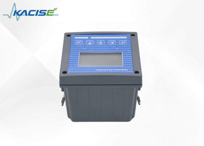Medidor industrial de CO2 infravermelho com saída RS485 0-5000ppm e fonte de alimentação 220V para monitorização da qualidade da água