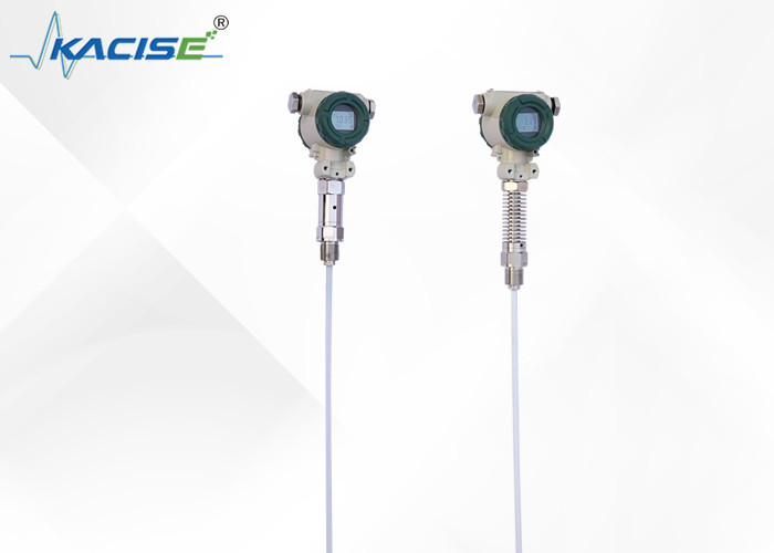 KCF6021-1-900mm Comutador de nível capacitivo -50~250C Temperatura da sonda IP67 Proteção 2~28VDC Tensão de alimentação