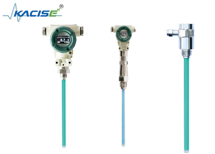 KCF6052-1-330mm medidor de nível de fluido com sinais de saída múltiplos de longo alcance e amplo alcance de alimentação