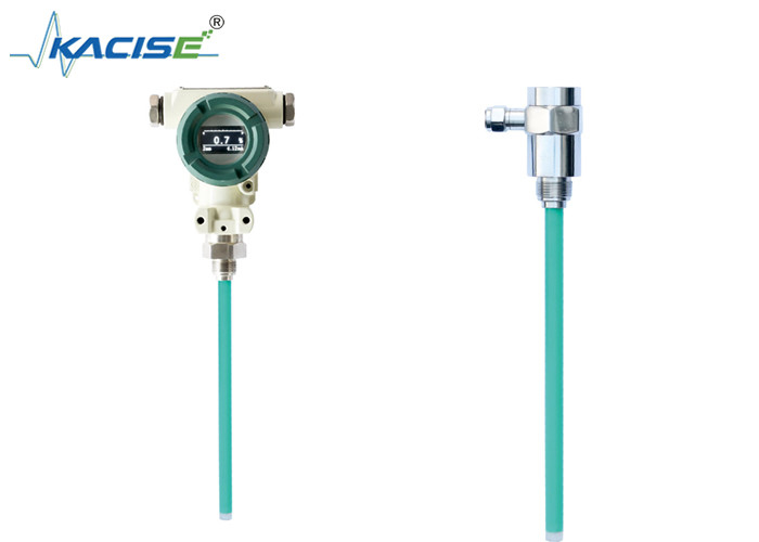 KCF6052-1-230mm IP67 Fluid Level Meter Com 12-28VDC Fornecimento de energia Sinal de saída suave 4-20mA
