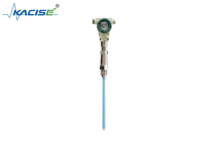KCF6052-1-230mm IP67 Fluid Level Meter Com 12-28VDC Fornecimento de energia Sinal de saída suave 4-20mA