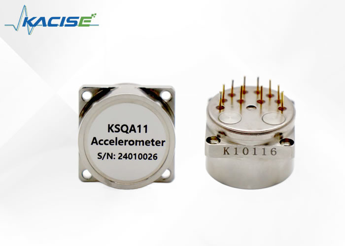 Sensor de acelerômetro do fator de escala para detecção de impacto 1,0 ~ 1,6 mA/g 500 g à prova de choque