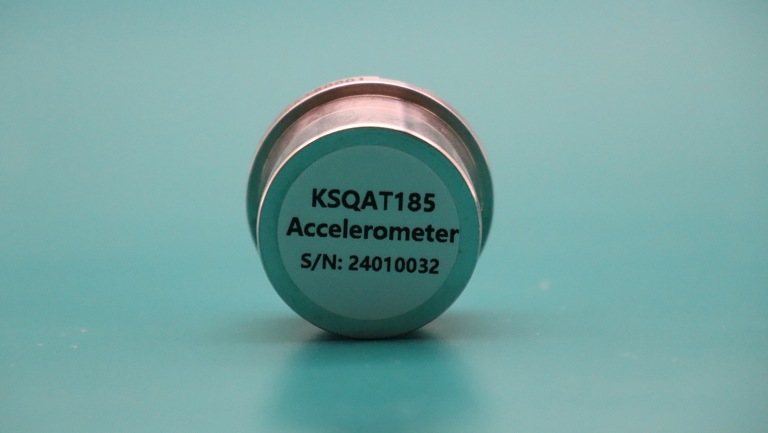 Estabilidade de três horas Estabilidade 1σ ≤150μg Sensor do acelerômetro Tensão de potência ±12-±18V DC