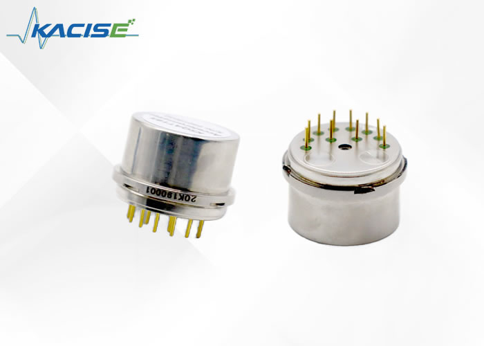Estabilidade de três horas Estabilidade 1σ ≤150μg Sensor do acelerômetro Tensão de potência ±12-±18V DC