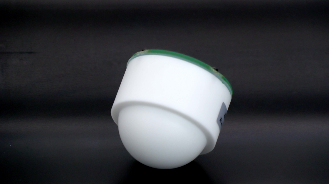 Modulo de Sensor de Nível de Radar KLM800 Alta Integração Curta Precisão de Medição ±2mm, Comunicação RS485