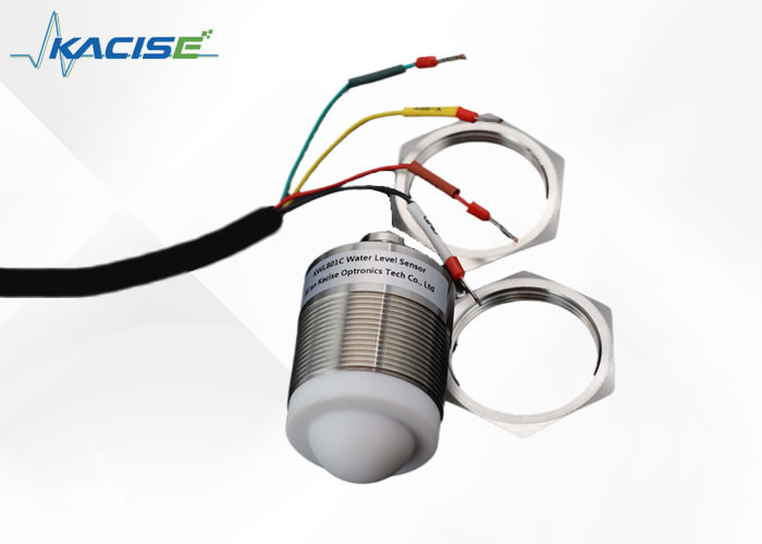 Modulador de nível de radar personalizado para corrente operacional de 12V/14mA para tratamento de esgoto