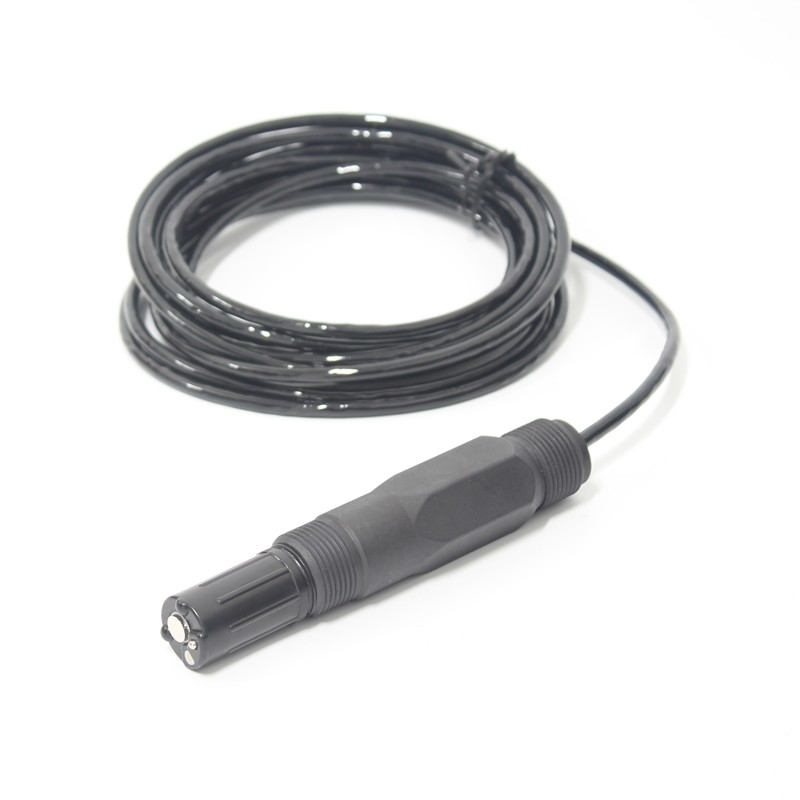 KWS3200 Sensor digital de qualidade da água com cloreto residual, monitoramento de piscina, saída MODBUS RTU