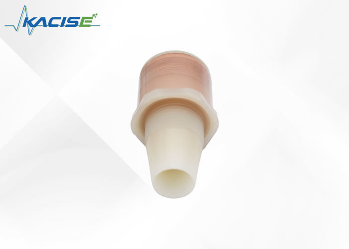 Sensor de nível de água ultra-sônico inteligente de baixa potência de 5 m KUS600 para medição precisa da distância