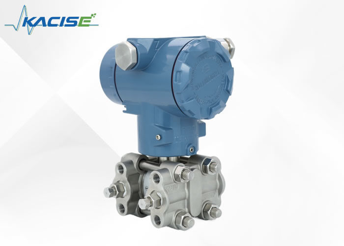 Sensor de pressão de precisão de precisão de referência de ± 0,05% com faixa de 0-0,6 KPa-6KPa e saída de protocolo 4 ~ 20mA + HART