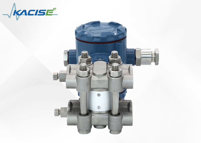 Sensor de pressão de precisão de código de alcance 0B com porta serial RS485 e protocolo HART 4-20mA