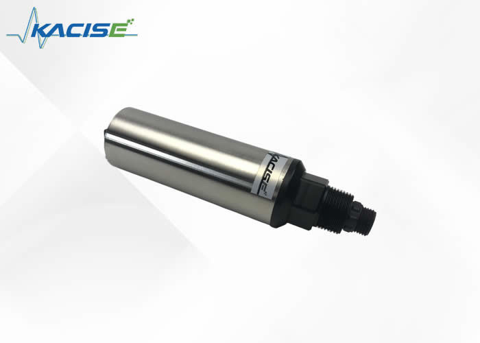 Sensor de turbidez de água de saída RS485 com resolução 0,1NTU e proteção IP68 para aquicultura