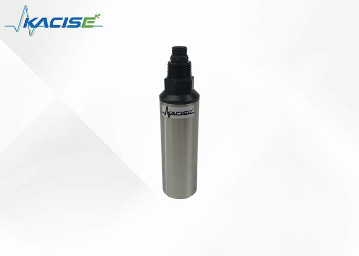 Sensor de turbidez de água de saída RS485 com resolução 0,1NTU e proteção IP68 para aquicultura