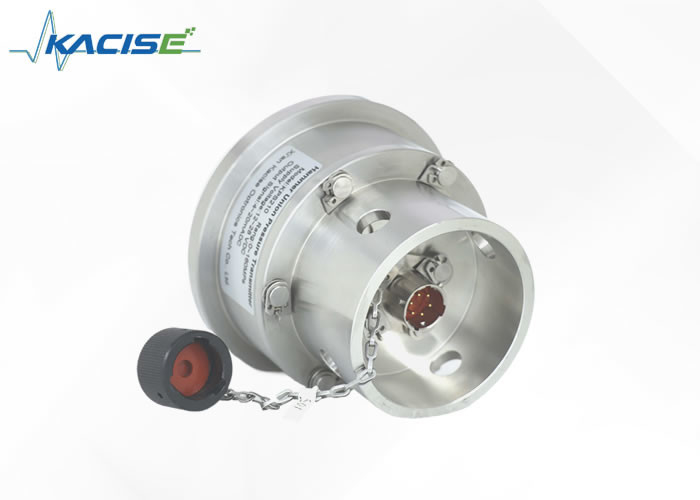 Aço inoxidável 304 Hammer Union Pressure Transducer Fornecedor de alimentação 12~28VDC Hammer Union Pressure Fitting
