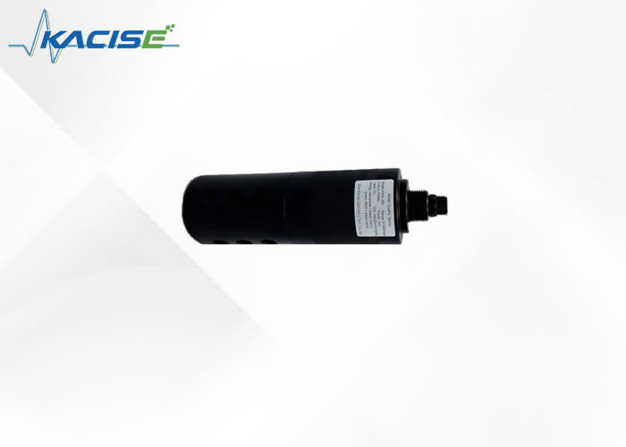Sensor de nitrogénio de amônia para ensaios on-line da qualidade da água com grau de proteção ip68