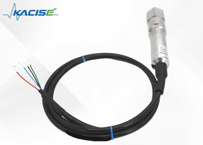 Sensor de pressão do diafragma 0~30...160MPa Com sinal de saída ADC de 4~20m