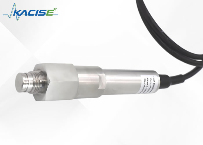 Sensor de pressão à prova de explosão Não linearidade ±0,5%FS -30-60C Faixa de medição 0-30...160MPa