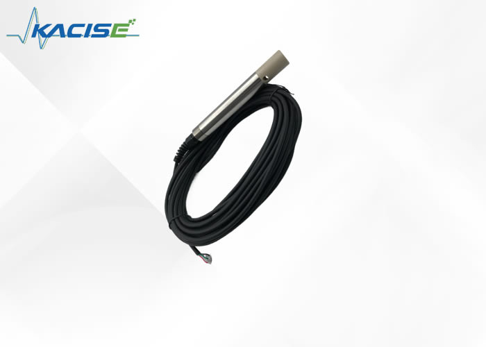 KWS-300 Sensor de condutividade de quatro elétrodos e qualidade da água com classe de proteção IP68