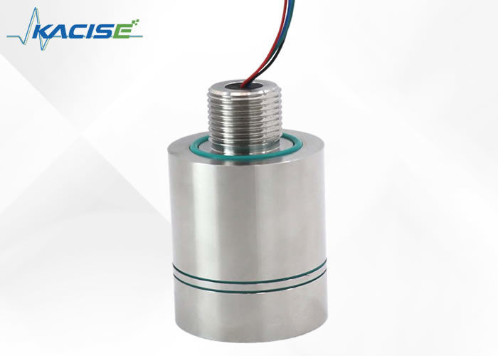 Sensor laser de metano compacto com limite de detecção de VOL de 0,2% para aplicações de segurança industrial