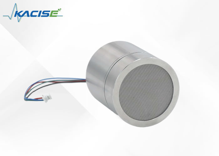 Sensor de detecção de gás de metano de baixa potência compacto com limite de detecção de 0,2% VOL e resistência à explosão Ex Ia IICT6 Ga