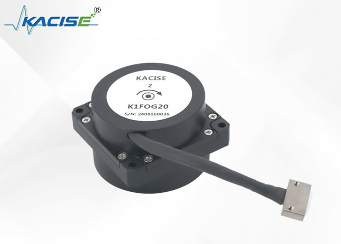 Giroscópio de fibra óptica de nível de navegação utilizado em sistemas de navegação inercial, Dimensões 50×50×36 (mm)