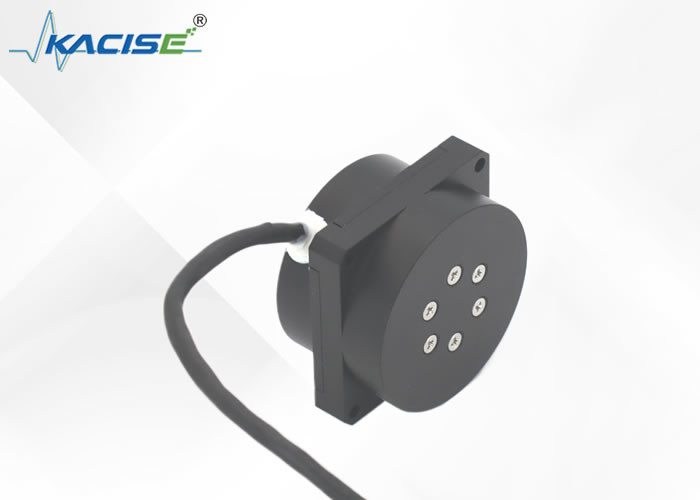 ≤ 0,01 ((o) / h ^ 1/2 Coeficiente de marcha aleatório Sensor giroscópio eletrônico para medição precisa