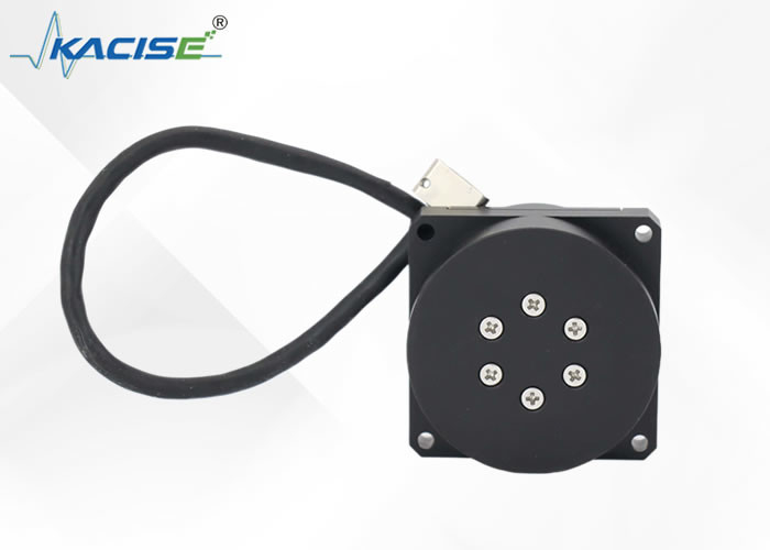 Giroscópio de fibra óptica de nível de navegação utilizado em sistemas de navegação inercial, Dimensões 50×50×36 (mm)