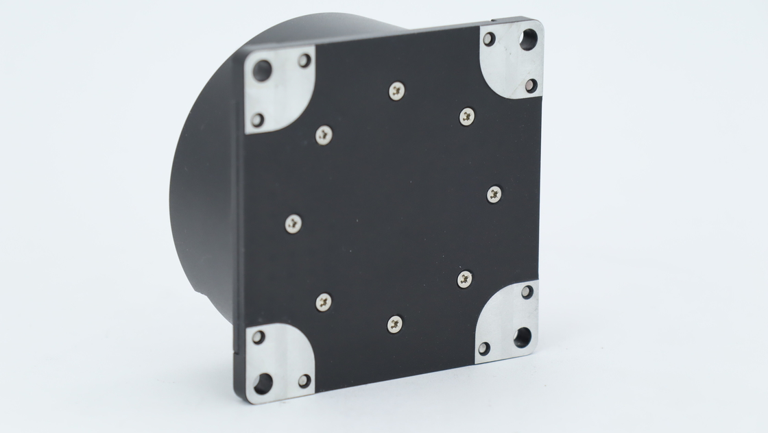 Sensor de giroscópio eletrónico de qualidade industrial < 290 G Peso Sensor de taxa de ângulo inercial de alta qualidade