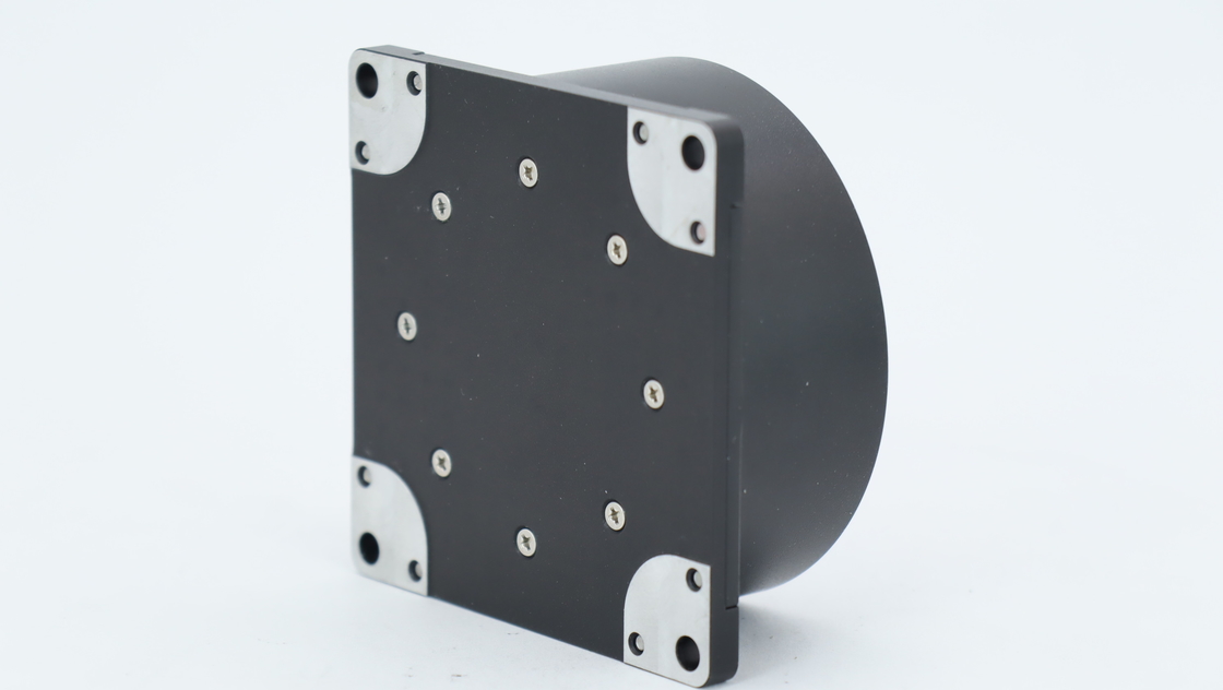 5s Tempo de início e ± 500°/s Sensor de alcance dinâmico FOG Sensor de taxa de ângulo de inércia para detecção de movimento
