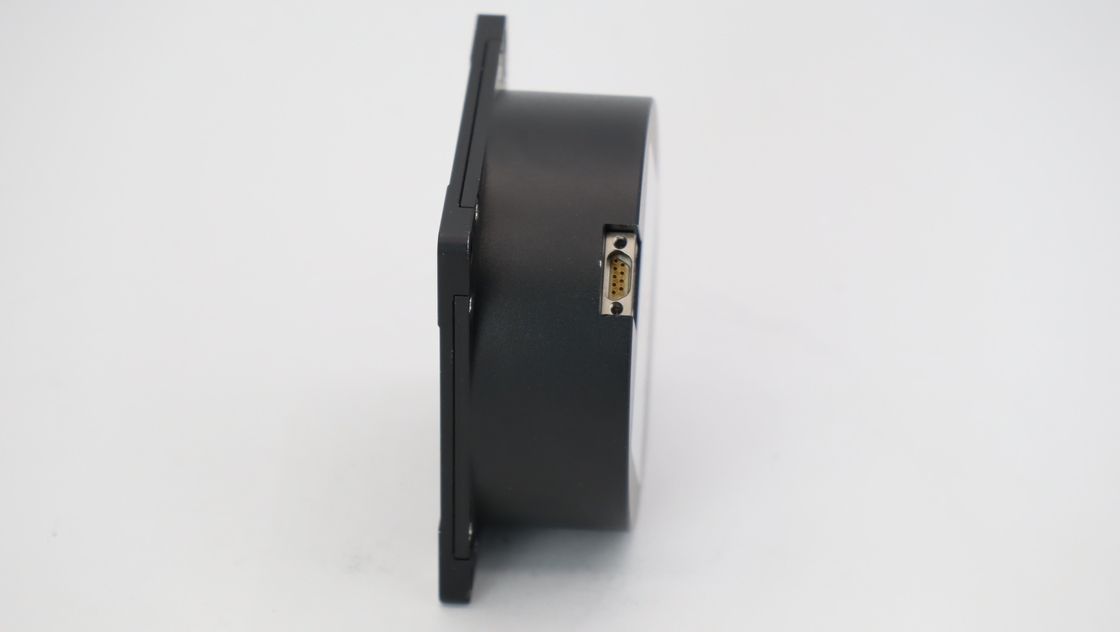 Giroscópios de fibra óptica para plataformas de perfuração de petróleo com uma repetibilidade do fator de escala ≤ 10 ppm