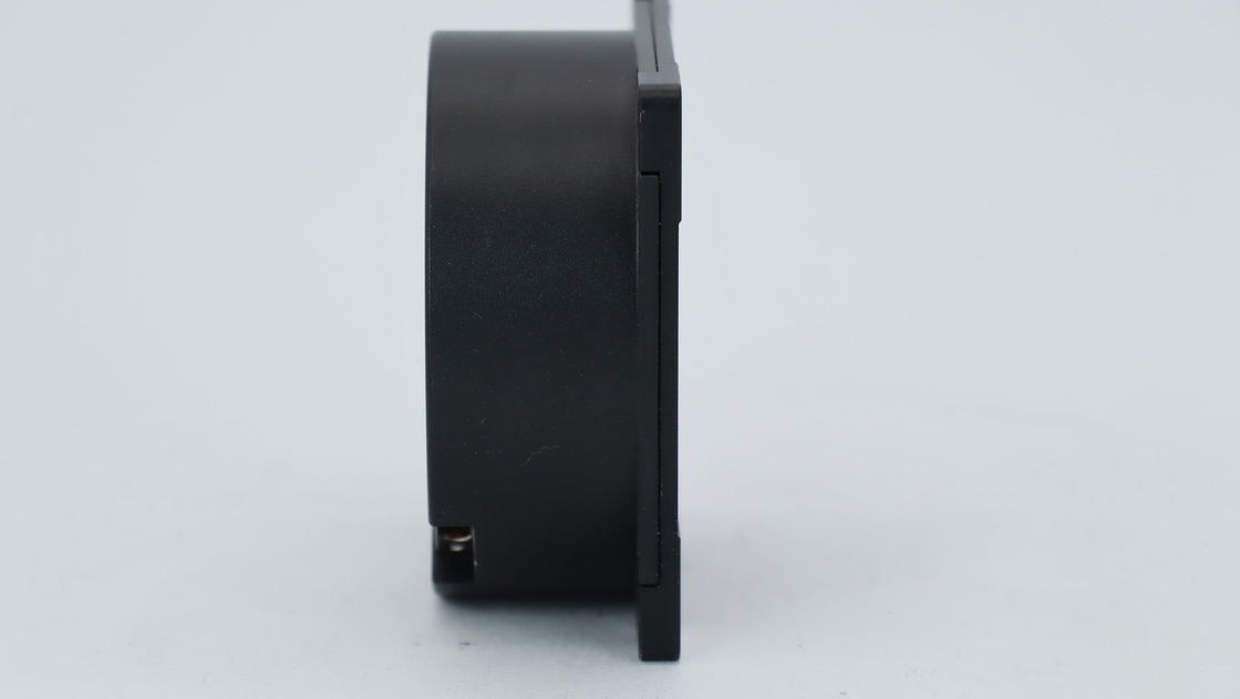 Sensor de giroscópio de fibra óptica de precisão com reprodutibilidade de fator de escala ≤ 10 ppm e RS422