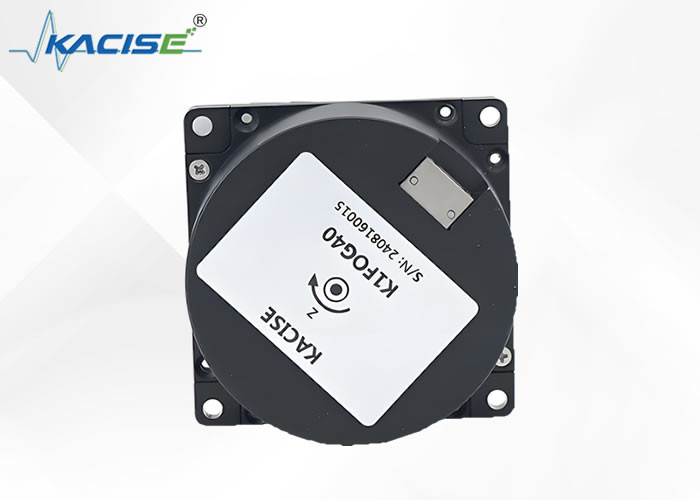 Sensor FOG de nível aéreo para sistema de navegação de aeronave com ≤0,03 ((°/h) repetitividade de viés e ≤0,005 ((o/h1/2) Caminhada aleatória