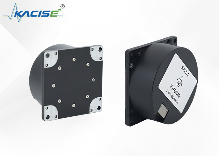 Sensor de giroscópio eletrónico de qualidade industrial < 290 G Peso Sensor de taxa de ângulo inercial de alta qualidade